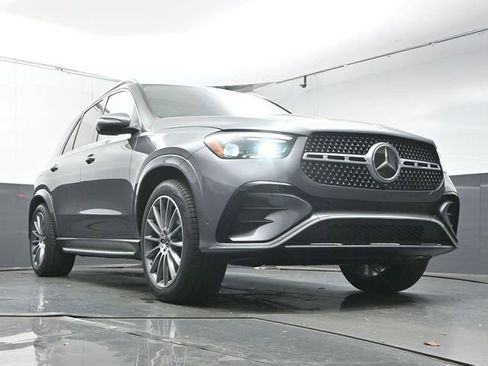 New 2026 Mercedes-Benz GLE 350 4MATIC image 34