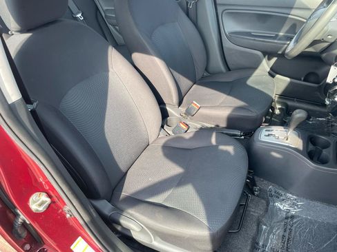 Used 2019 Mitsubishi Mirage G4 ES FWD image 39