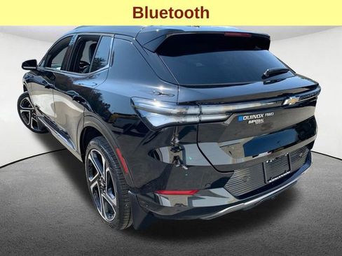 Used 2024 Chevrolet Equinox EV LT w/ LPO, Trailering Package AWD/4WD image 10