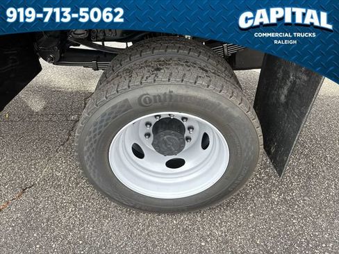 New 2025 Ford F450 XL image 13