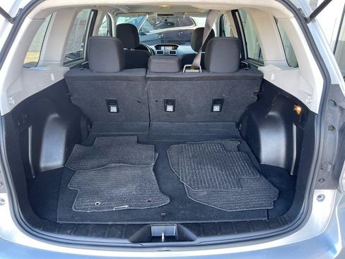 Used 2018 Subaru Forester 2.5i Premium AWD/4WD image 14