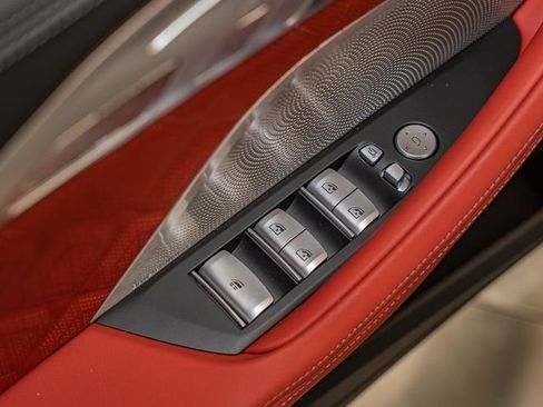 New 2025 BMW M8 Competition image 16