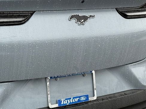 New 2026 Ford Mustang Mach-E Premium w/ Technology Package image 8