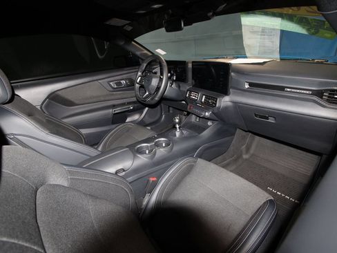 Used 2026 Ford Mustang GT RWD image 20