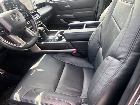 Used 2022 Toyota Tundra SR5 w/ TRD Convenience Package RWD image 9
