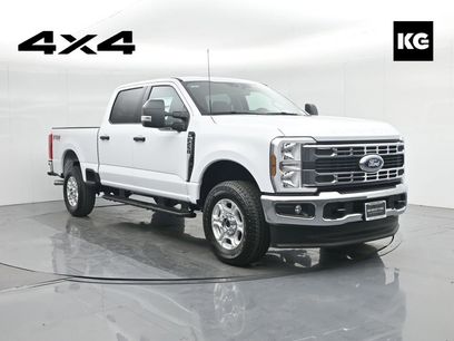 New 2026 Ford F250 XL w/ STX Appearance Package