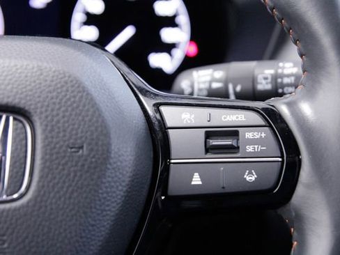 Certified 2023 Honda HR-V Sport image 27