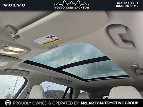 New 2026 Volvo XC90 B6 Ultra w/ Lounge Package image 19