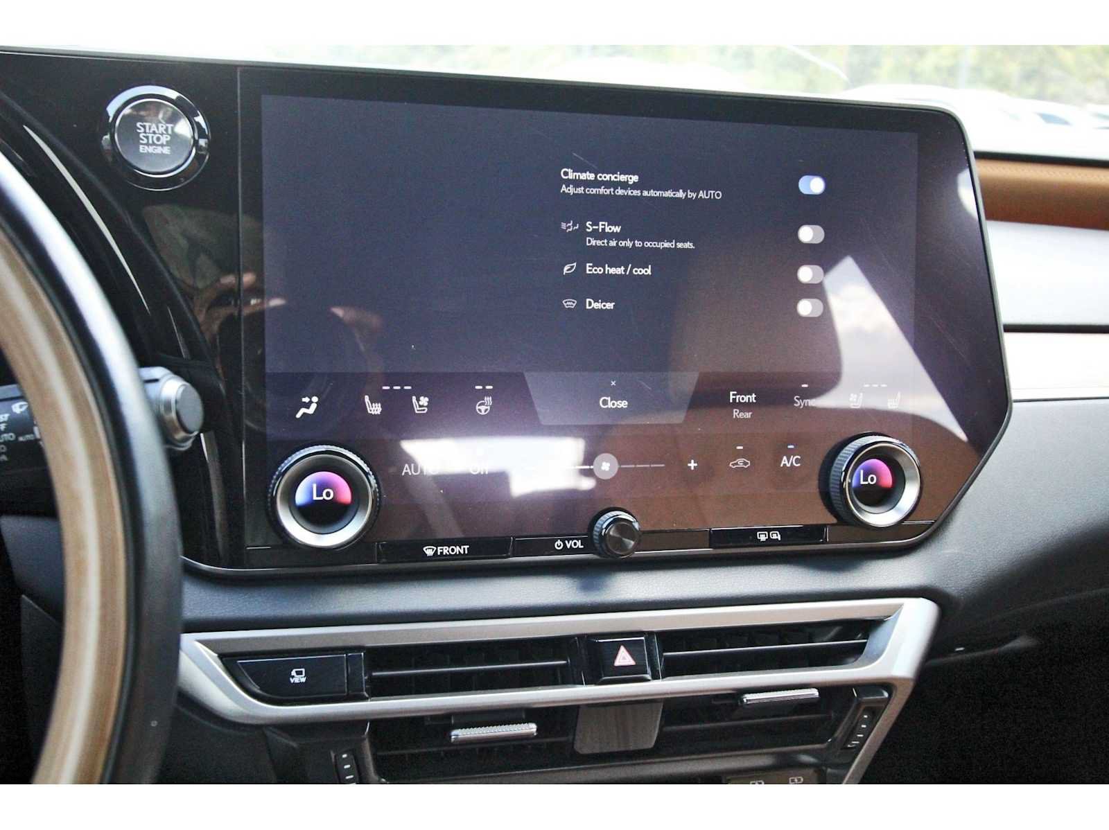 Used 2024 Lexus RX 350 Premium Plus FWD image 23