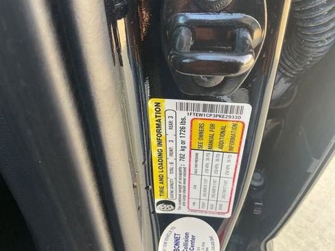 Used 2023 Ford F150 XLT w/ Equipment Group 301A Mid image 34