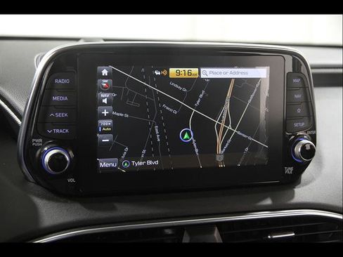 Used 2019 Hyundai Santa Fe FWD image 10