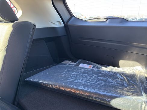 New 2026 Nissan Rogue SV image 34