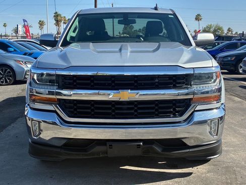Used 2018 Chevrolet Silverado 1500 LT w/ All Star Edition RWD image 13