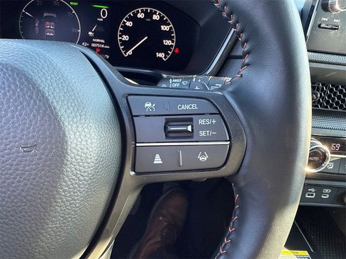 Certified 2025 Honda CR-V Sport-L image 26