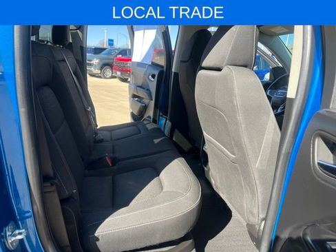 Used 2022 GMC Canyon Elevation w/ Trailering Package image 16