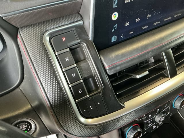 Used 2022 Chevrolet Suburban RST AWD/4WD image 18