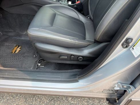 Used 2022 Subaru Forester Wilderness AWD/4WD image 18