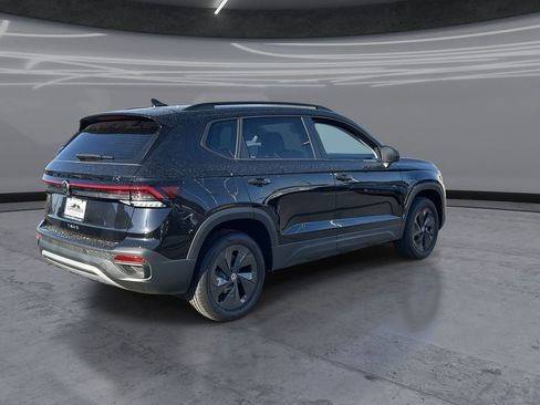 New 2026 Volkswagen Taos S FWD image 5
