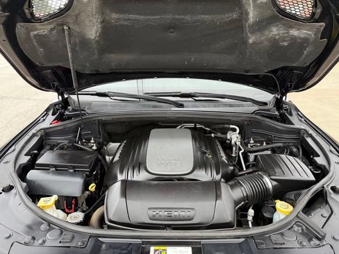 Used 2018 Dodge Durango R/T AWD/4WD image 13