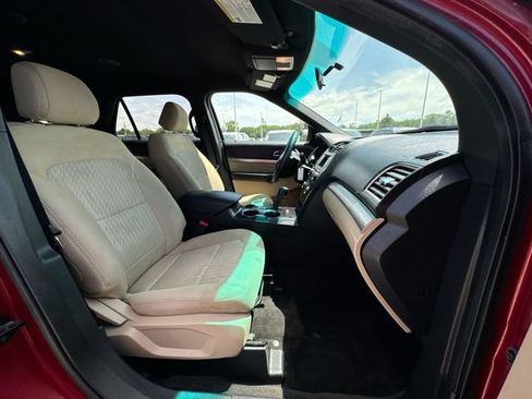 Used 2017 Ford Explorer FWD image 26