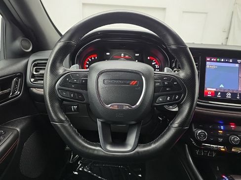 Used 2025 Dodge Durango R/T AWD/4WD image 25