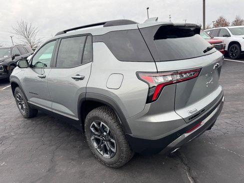 New 2026 Chevrolet Equinox ACTIV image 5