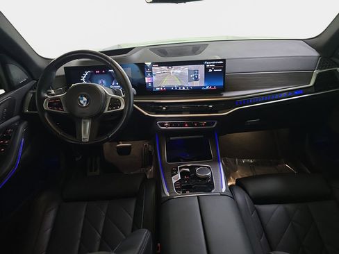 Used 2024 BMW X5 sDrive40i w/ M Sport Package RWD image 12