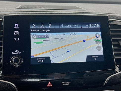 Used 2021 Honda Passport Elite image 21