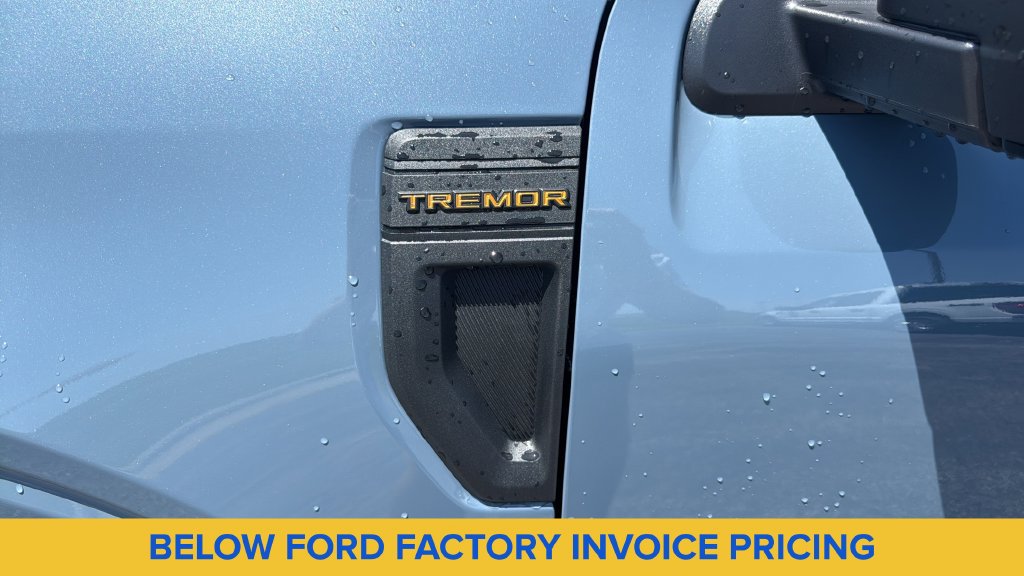 New 2026 Ford Maverick Tremor AWD/4WD image 20