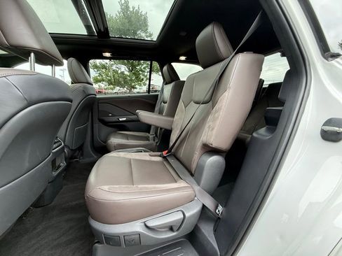 Used 2024 Lexus TX 350 FWD image 25