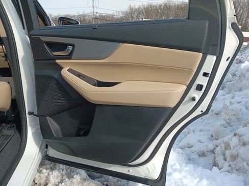 Certified 2023 Acura MDX SH-AWD w/ Technology Package image 36