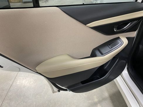 Used 2022 Subaru Legacy Premium image 33