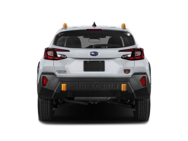 New 2026 Subaru Crosstrek 2.5i Wilderness w/ Crosstrek Mirror Package AWD/4WD image 8