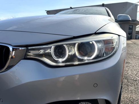 Used 2014 BMW 428i Convertible image 22