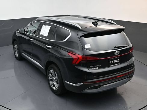 Used 2021 Hyundai Santa Fe SEL w/ Convenience + Premium Package FWD image 19