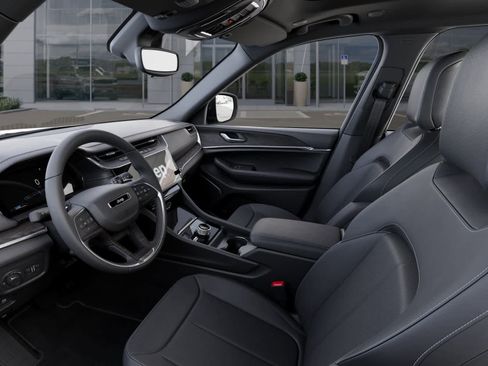 New 2026 Jeep Grand Cherokee Limited image 22