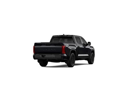 New 2026 Toyota Tundra Limited AWD/4WD image 9