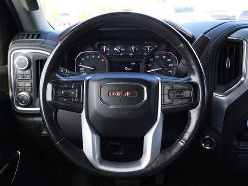 Used 2020 GMC Sierra 1500 Elevation w/ Elevation Value Package image 10