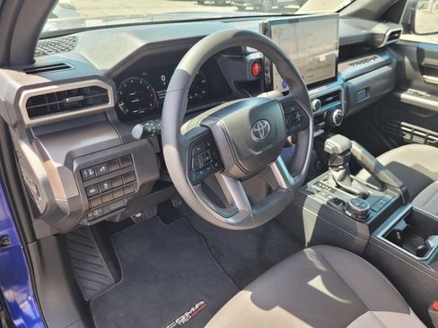 Used 2024 Toyota Tacoma TRD Off-Road AWD/4WD image 14