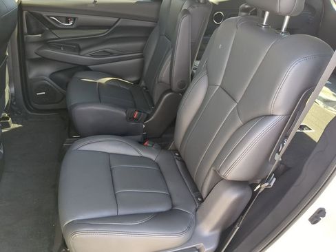 New 2026 Subaru Ascent Bronze Edition AWD/4WD image 17