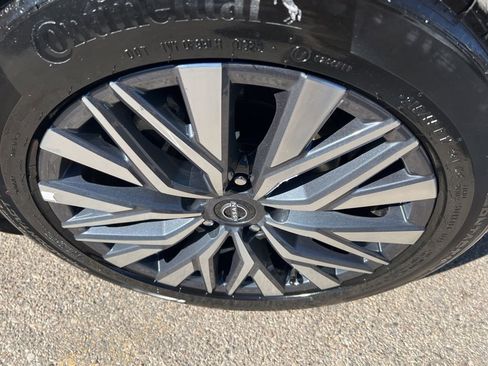 Certified 2025 Nissan Altima 2.5 SV image 37