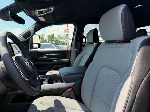 Used 2026 RAM 1500 Big Horn AWD/4WD image 27