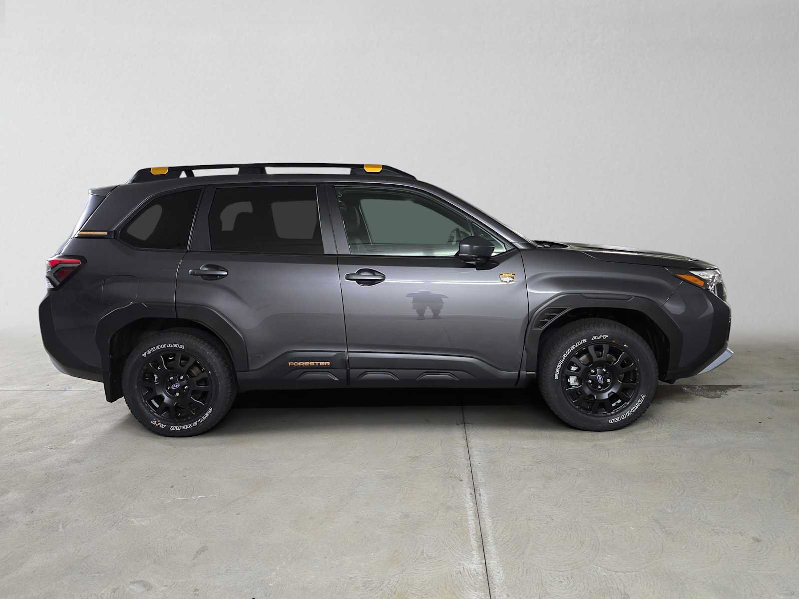 New 2026 Subaru Forester Wilderness AWD/4WD image 2