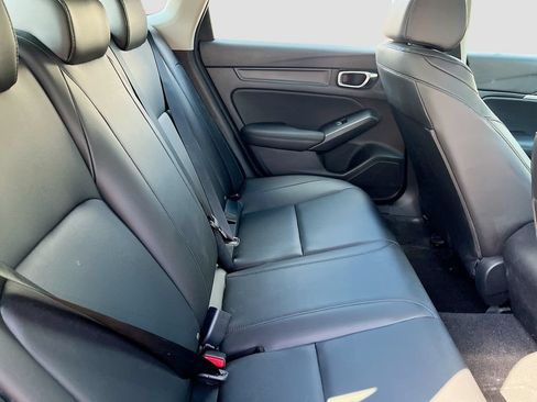 Used 2024 Acura Integra FWD image 26