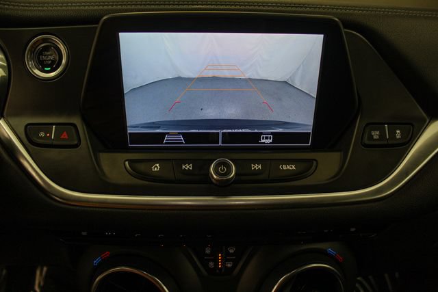 Certified 2021 Chevrolet Blazer LT AWD/4WD image 27
