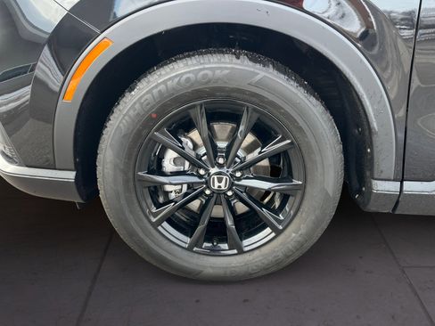 Used 2025 Honda CR-V Sport-L image 16