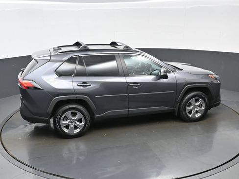 Used 2023 Toyota RAV4 XLE w/ Convenience Package AWD/4WD image 39