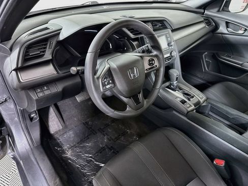 Used 2019 Honda Civic LX image 16