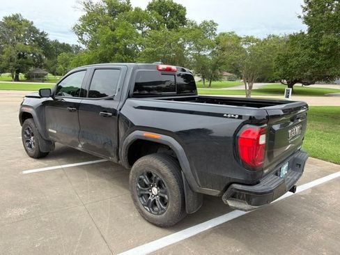 Used 2024 GMC Canyon Elevation w/ Convenience Package AWD/4WD image 5