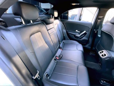 Used 2022 Mercedes-Benz A 220 image 19